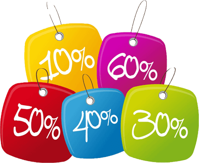 %% Promo %%