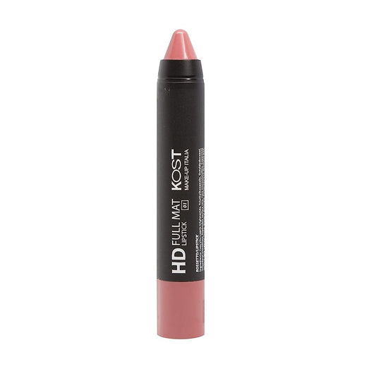 HD Full Mat Lipstick 01