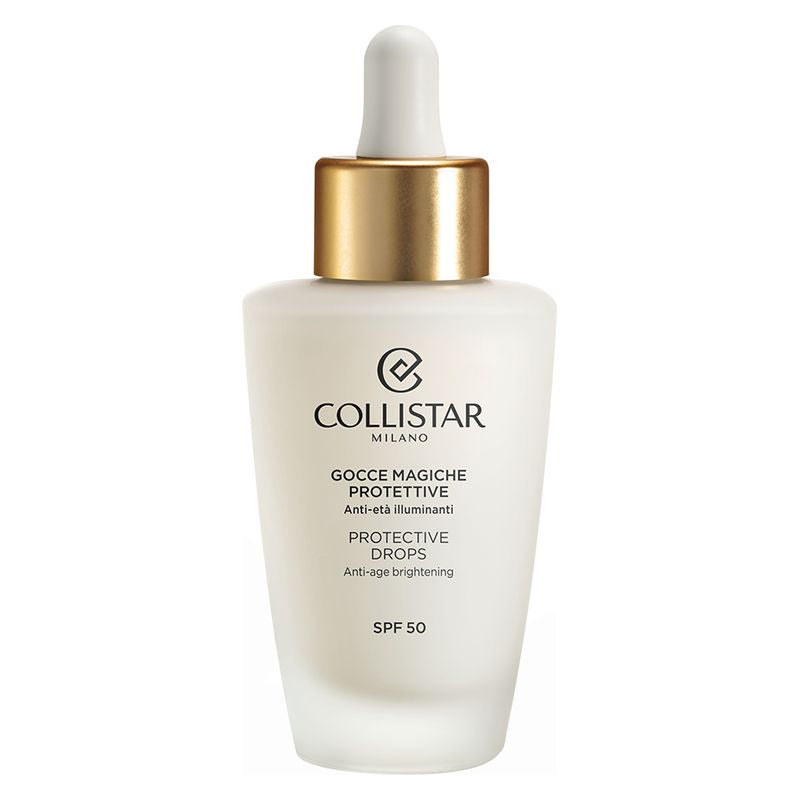 Gocce Magiche viso protettive spf 50