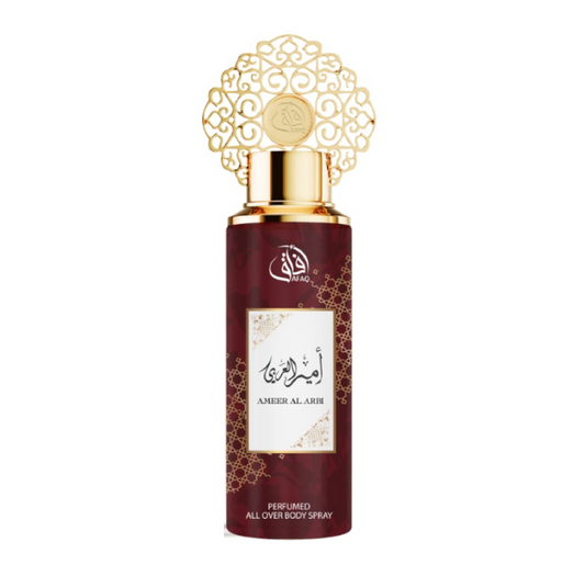 Ameer al Arab Body Spray