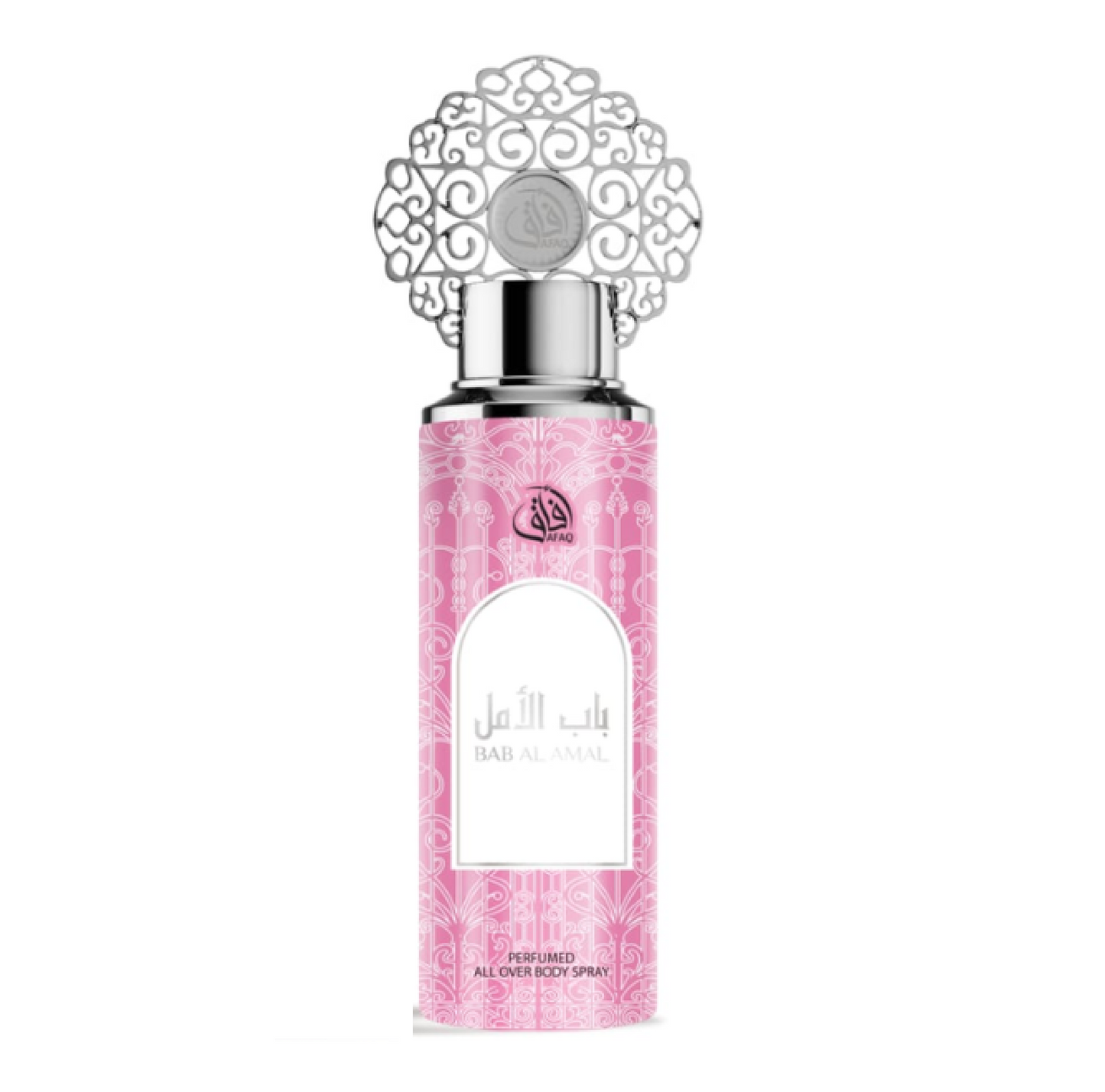 Bab al Amal Body Spray