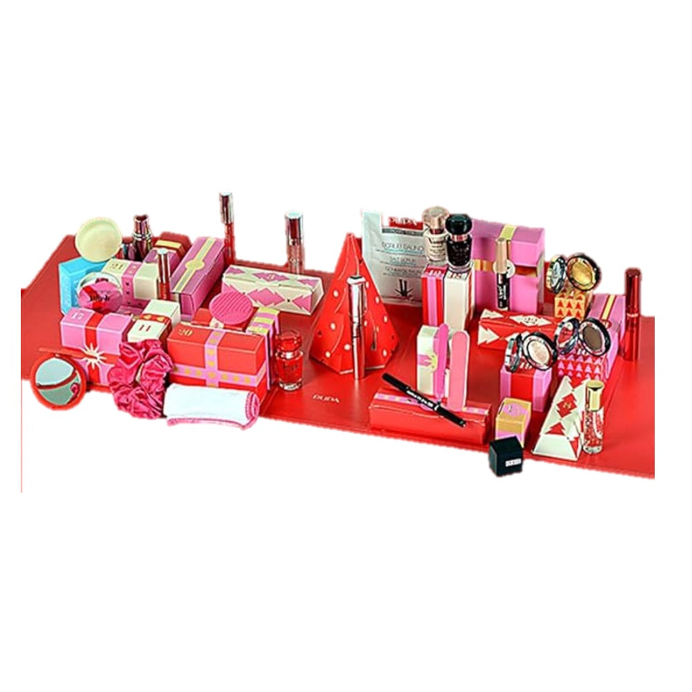 Calendario dell'Avvento Beauty 2023 EDIZIONE LIMITATA
