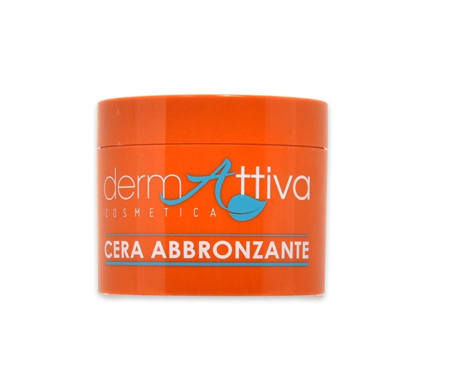 Cera abbronzante
