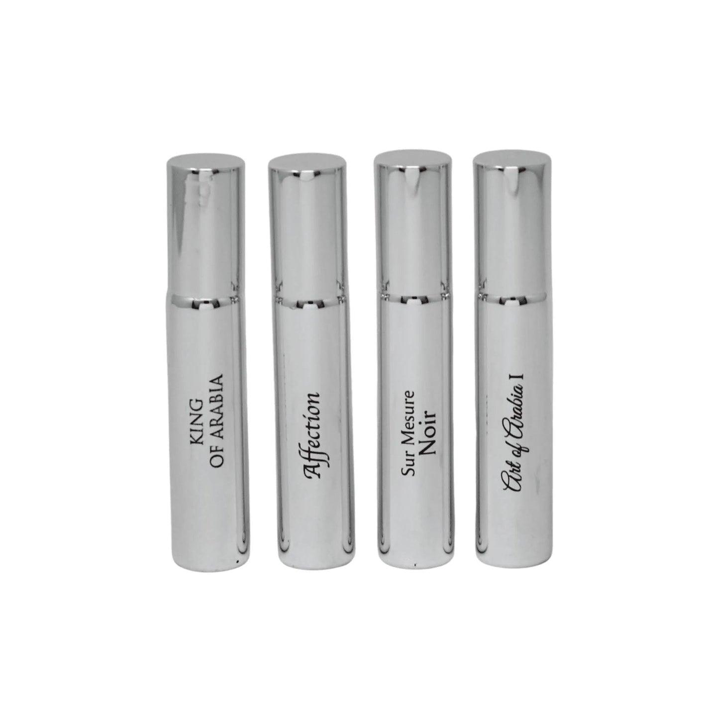 Cofanetto Queen of Arabia + 4 Mini Size
