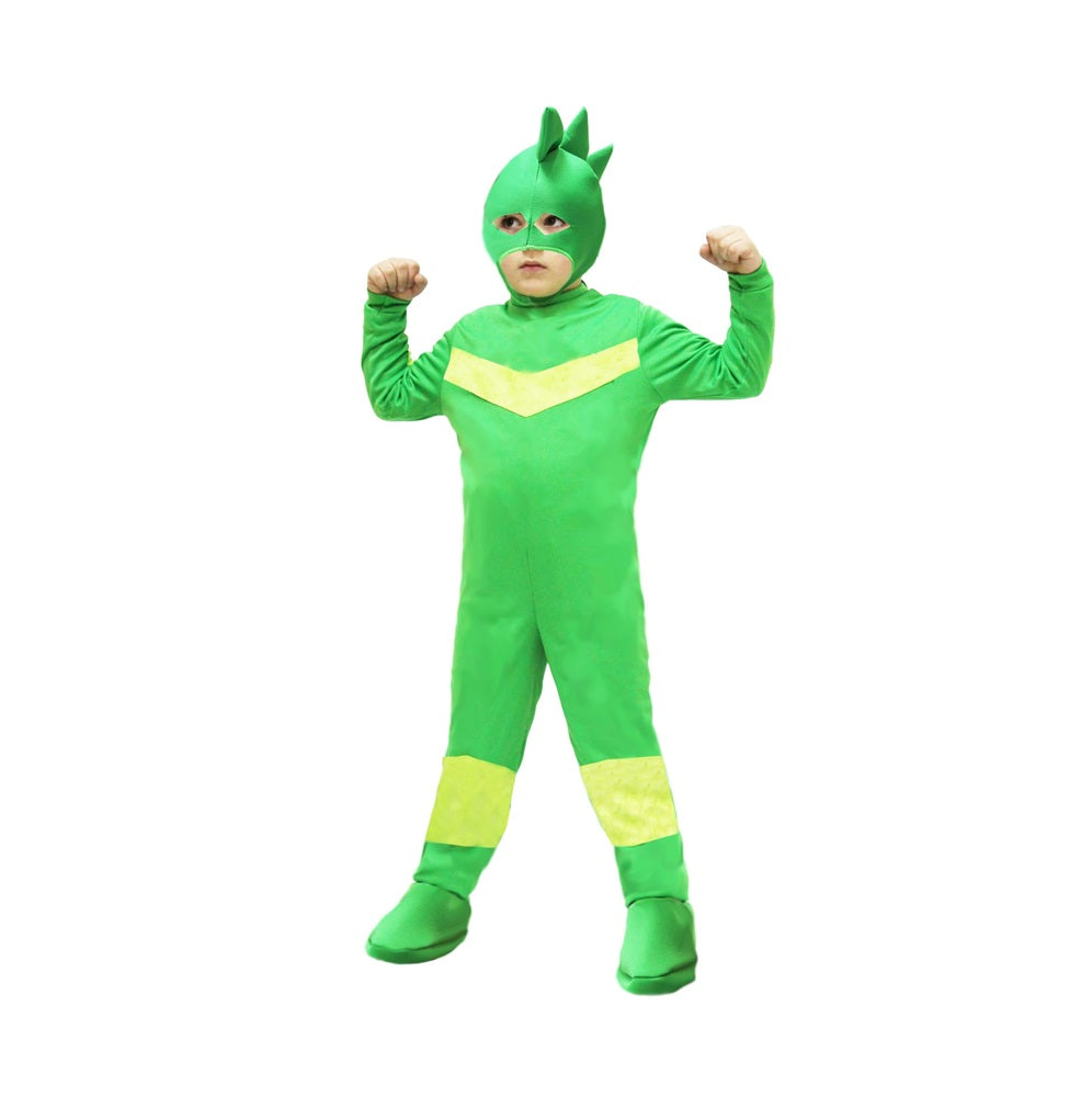Costume Draghetto Tg 3/4anni a 5/6anni