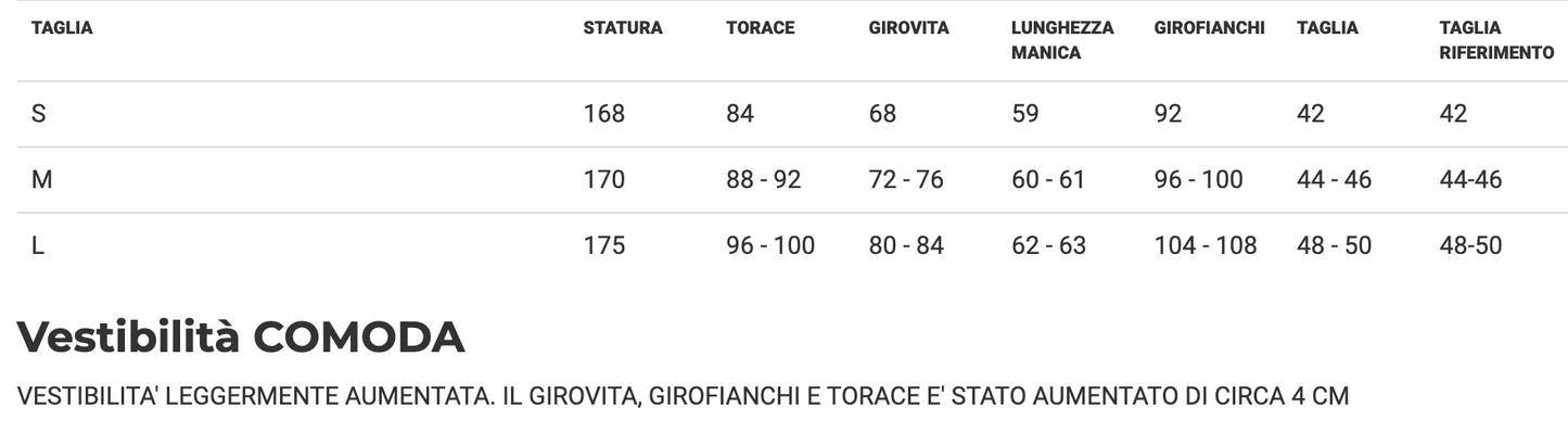 Costume Tarantella Donna tg S a L