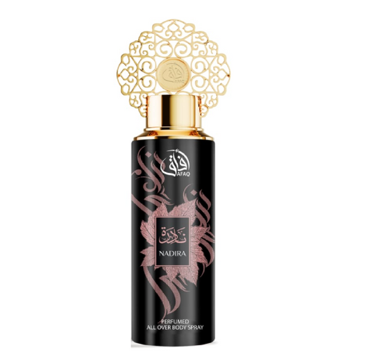 Nadira Body Spray