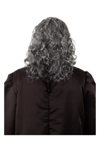 Parrucca e Barba Leonardo Da Vinci