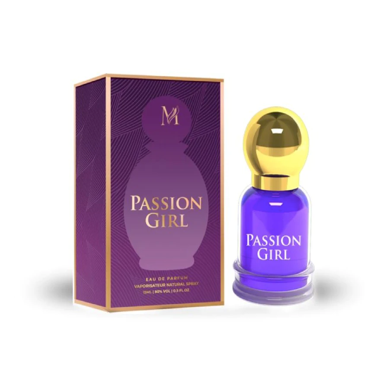 Passion Girl