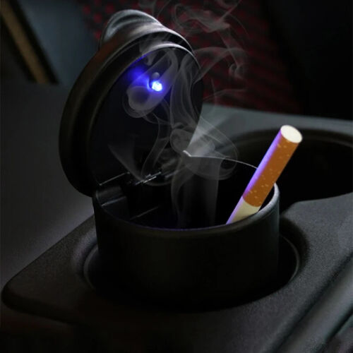 Posacenere Auto con Led