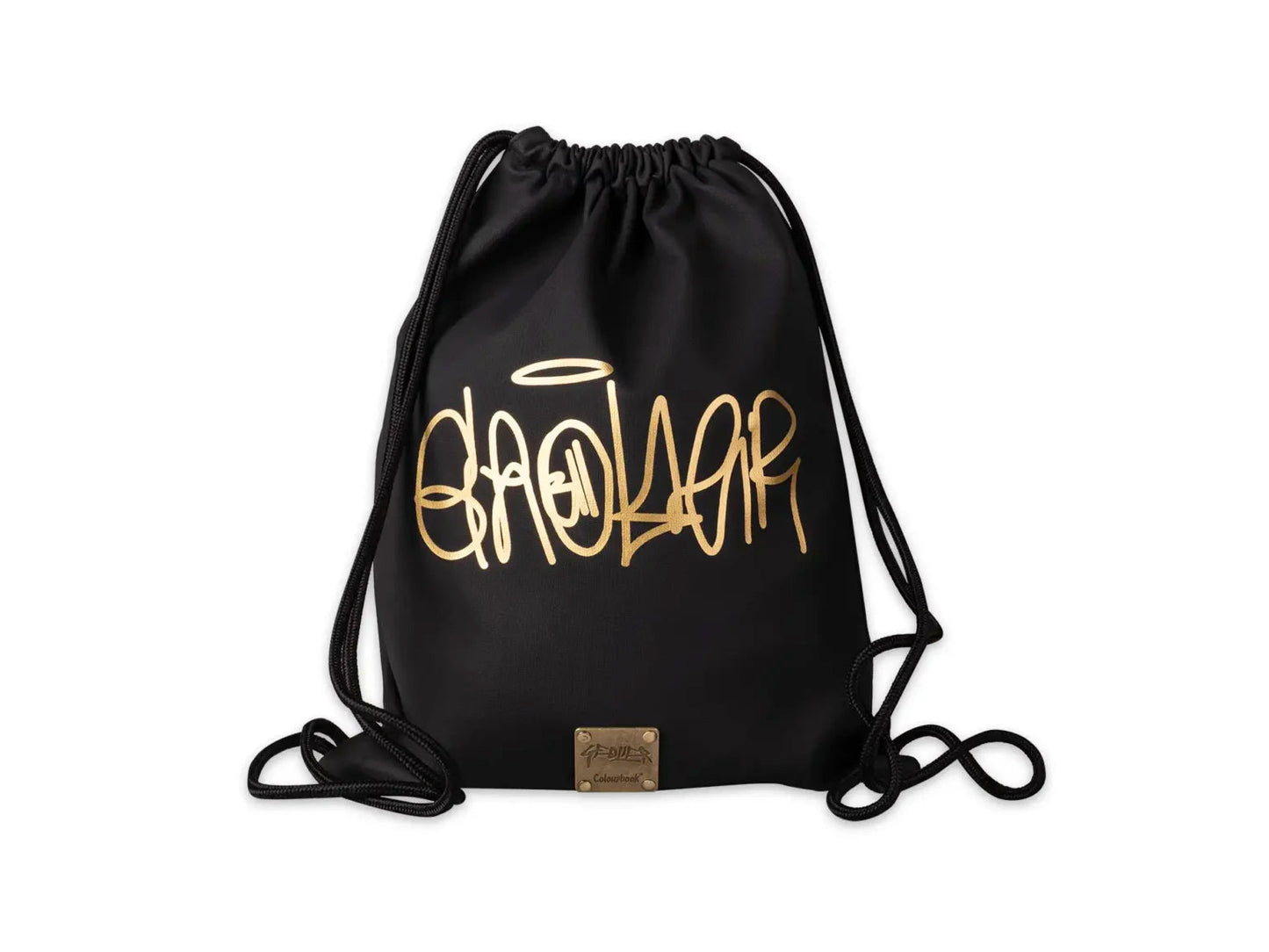 Sacca con Coulisse Geolier