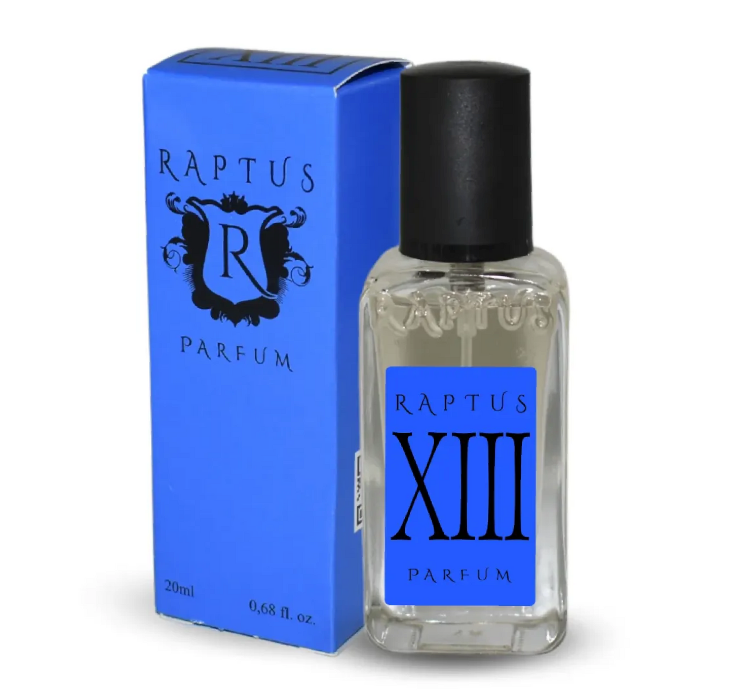 XIII - 13