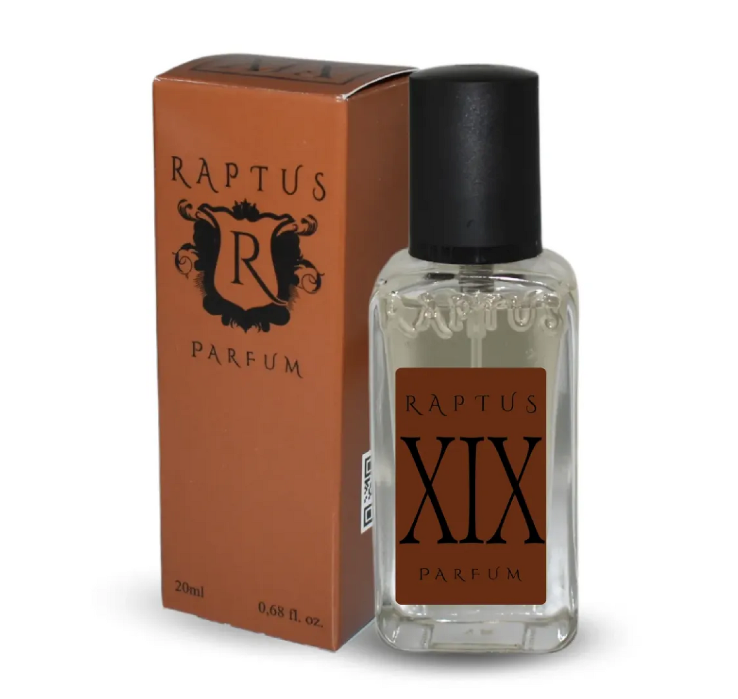 XIX - 19