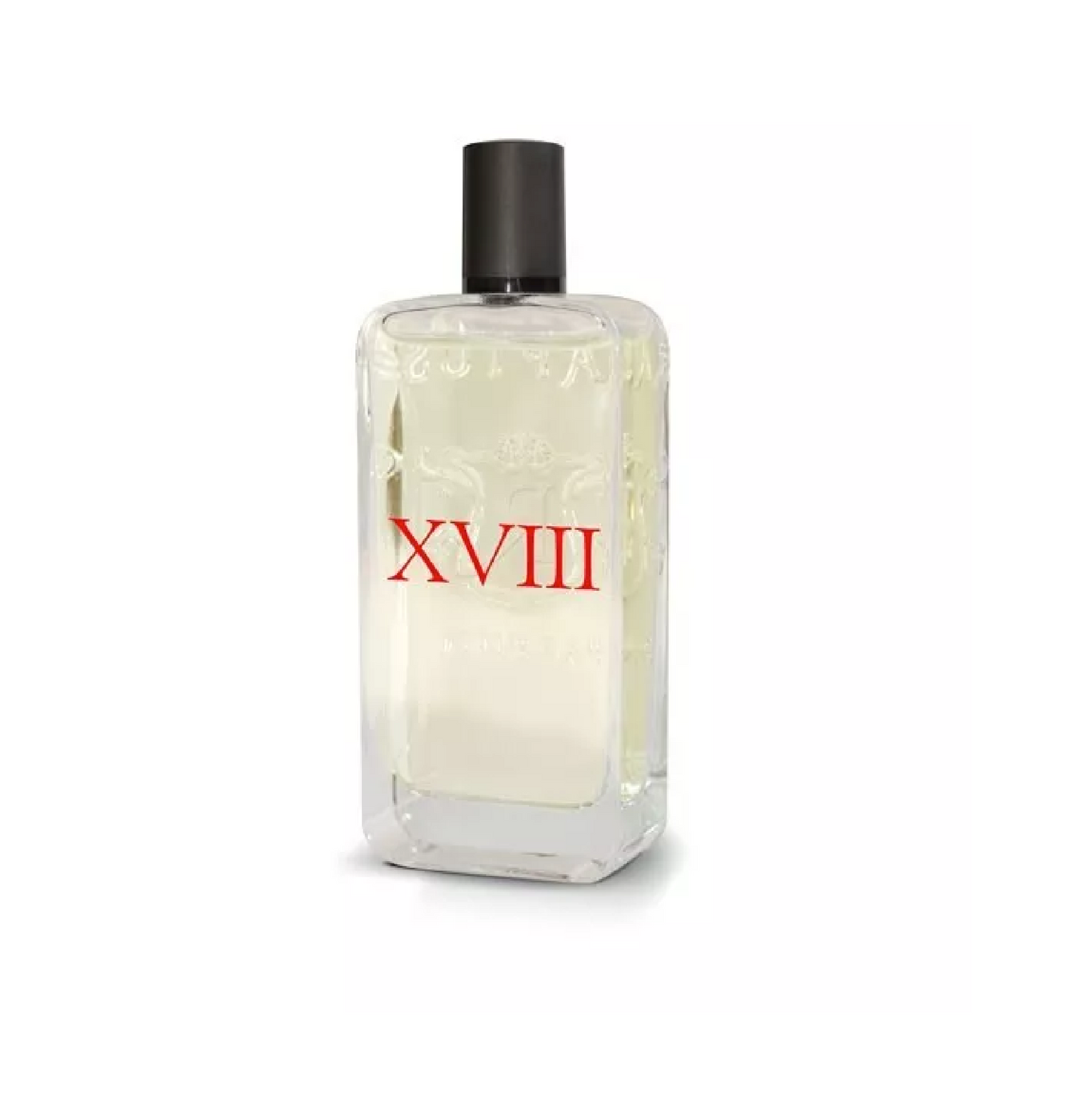 XVIII - 18