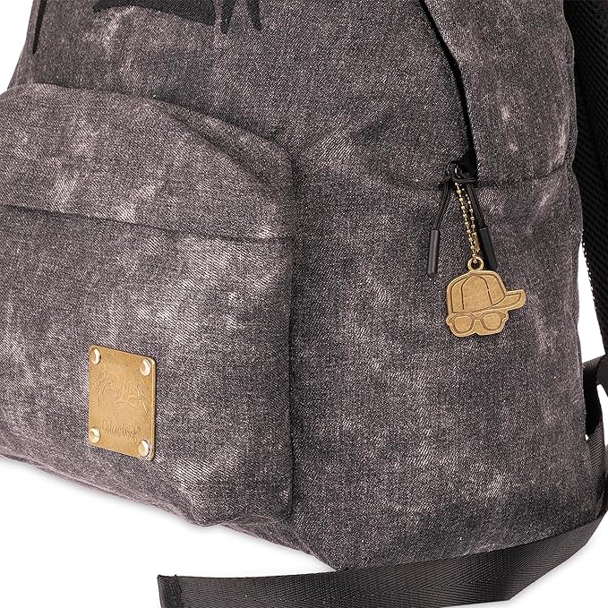 Zaino Americano Geolier