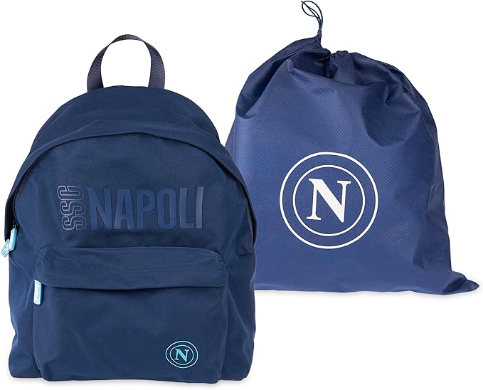 Zaino SSC Napoli Americano 2025