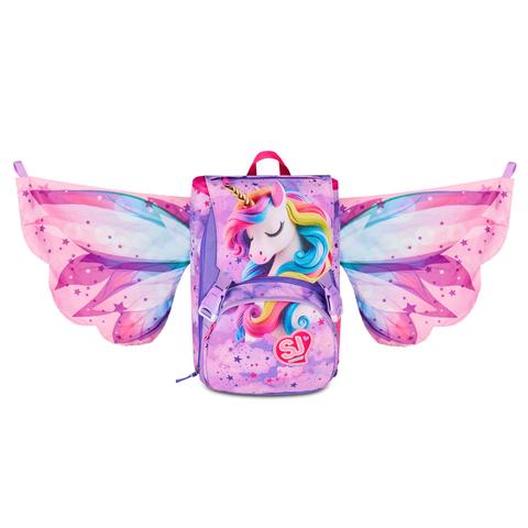 Zaino Sj Fable Journey Girl Sdoppiabile