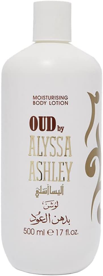 Oud Body Lotion Mani e Corpo