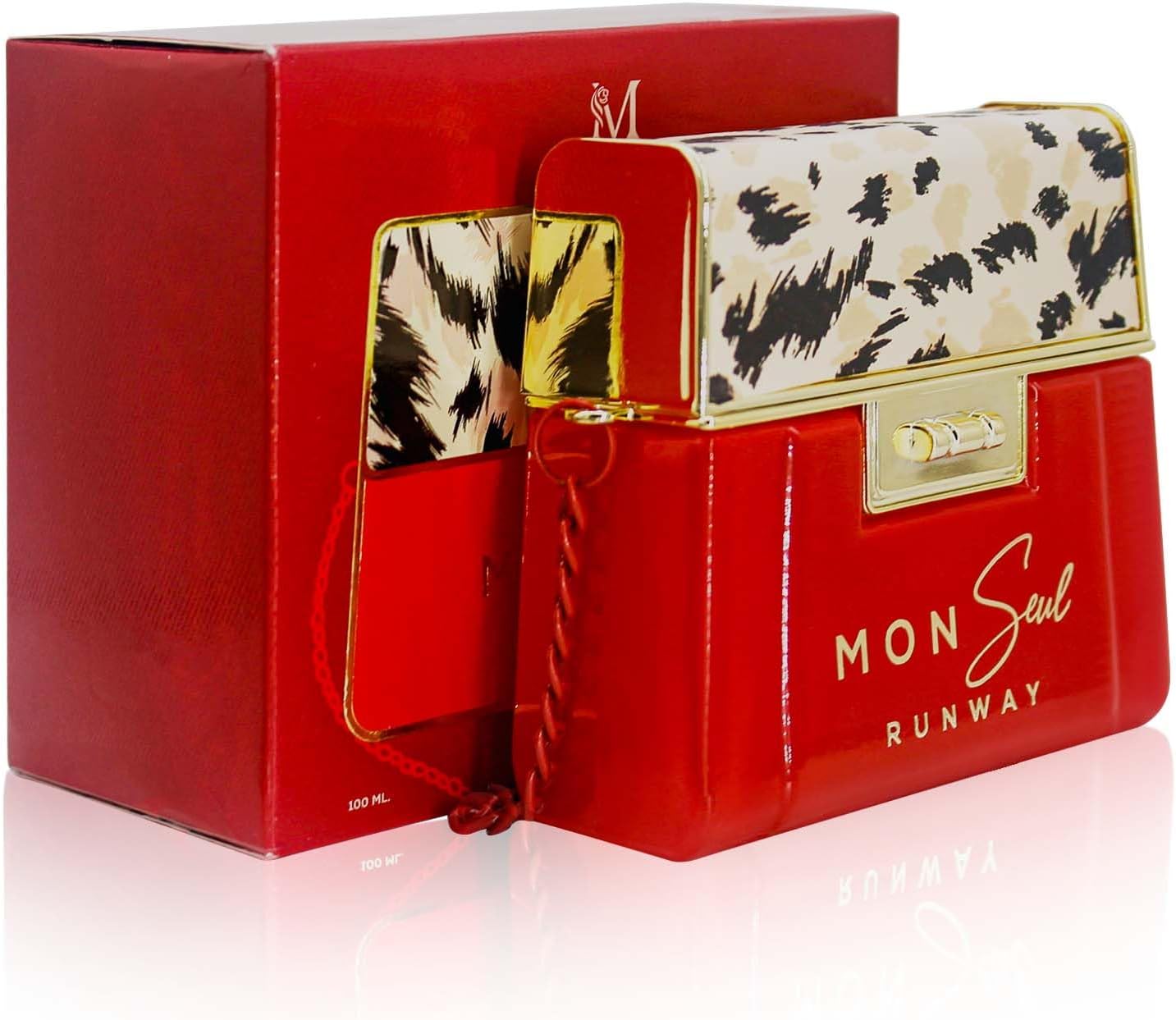 Mon Seul Runway EDP