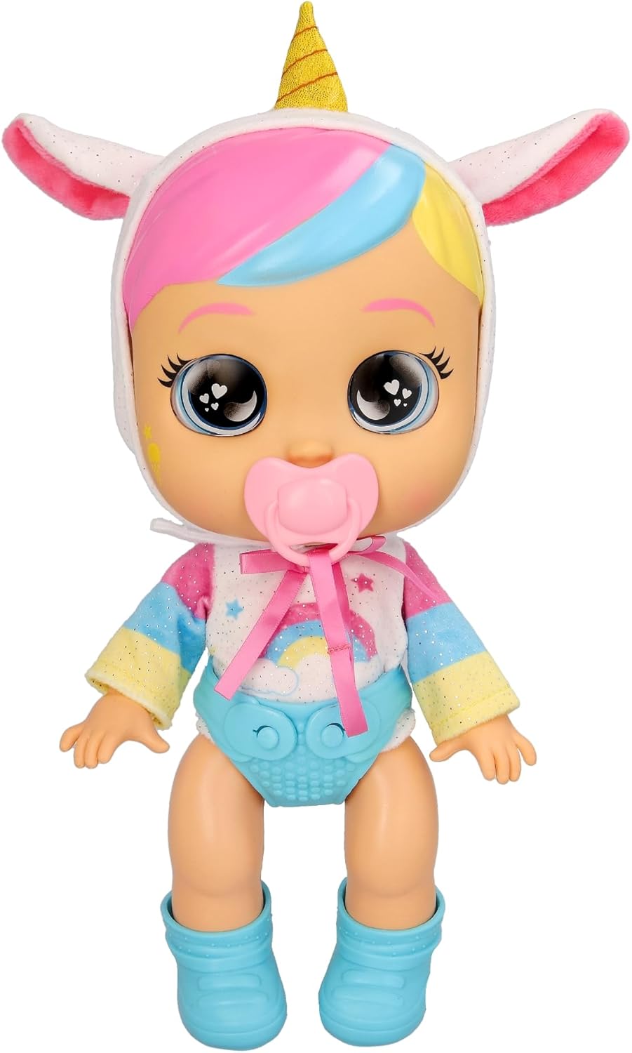 Cry Babies Day Care Dreamy Bambola
