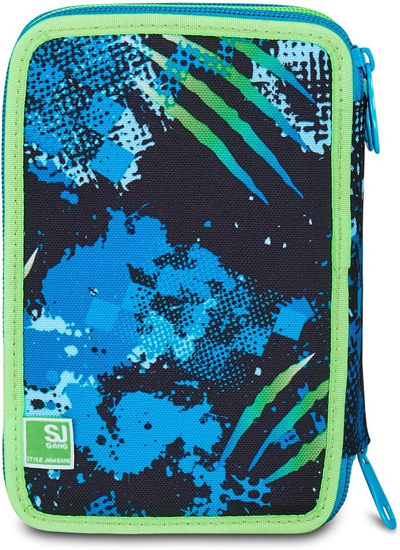 Zaino Sj Air Tiger Boy Sdoppiabile