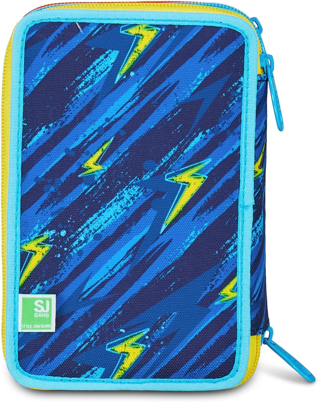 Zaino Sj Dragon Glide Boy Sdoppiabile