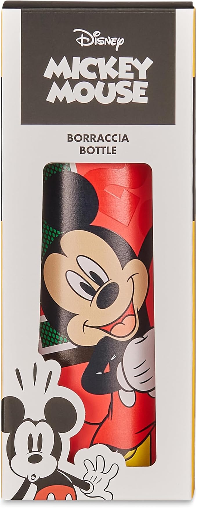 Borraccia Topolino Mickey Mouse 460ml