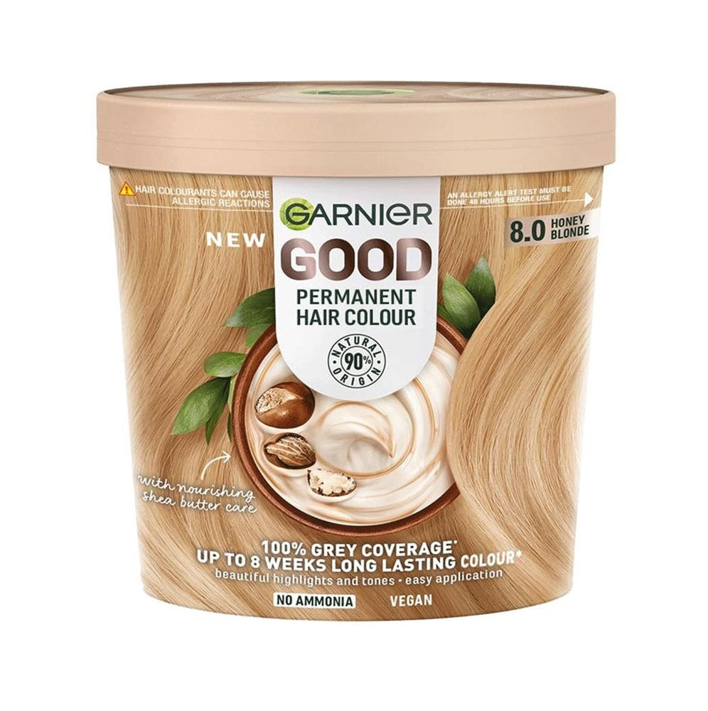 Good Colorazione Permanente 8.0 Biondo Miele