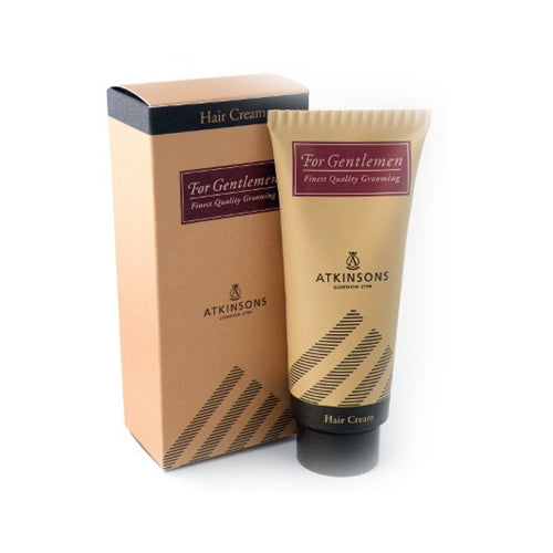 Hair Cream