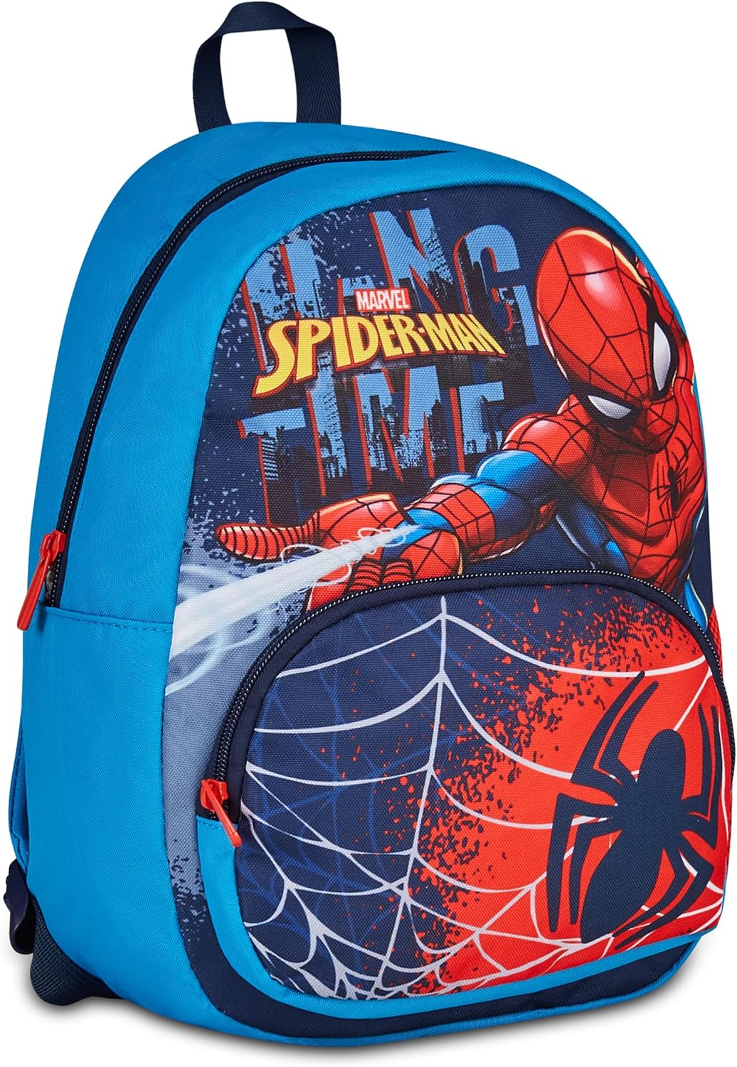 Zaino Asilo Spiderman Hang Time