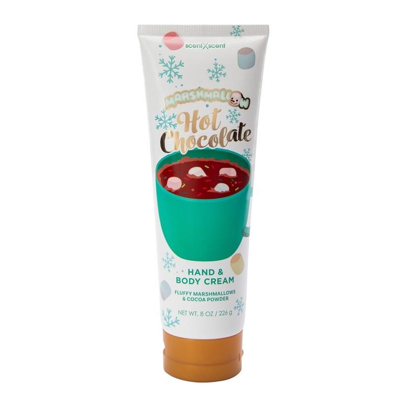 Body Lotion Crema corpo Vanilla cookie,cupcake, hot chocolate