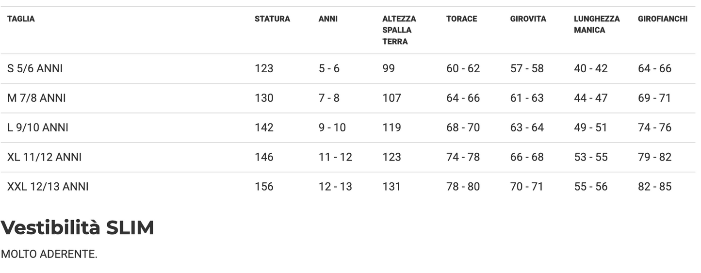 Body Danza Lycra Manica Tre Quarti Verde Mela