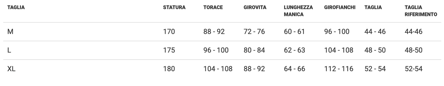 Costume Maria Adulto Tg M a XL