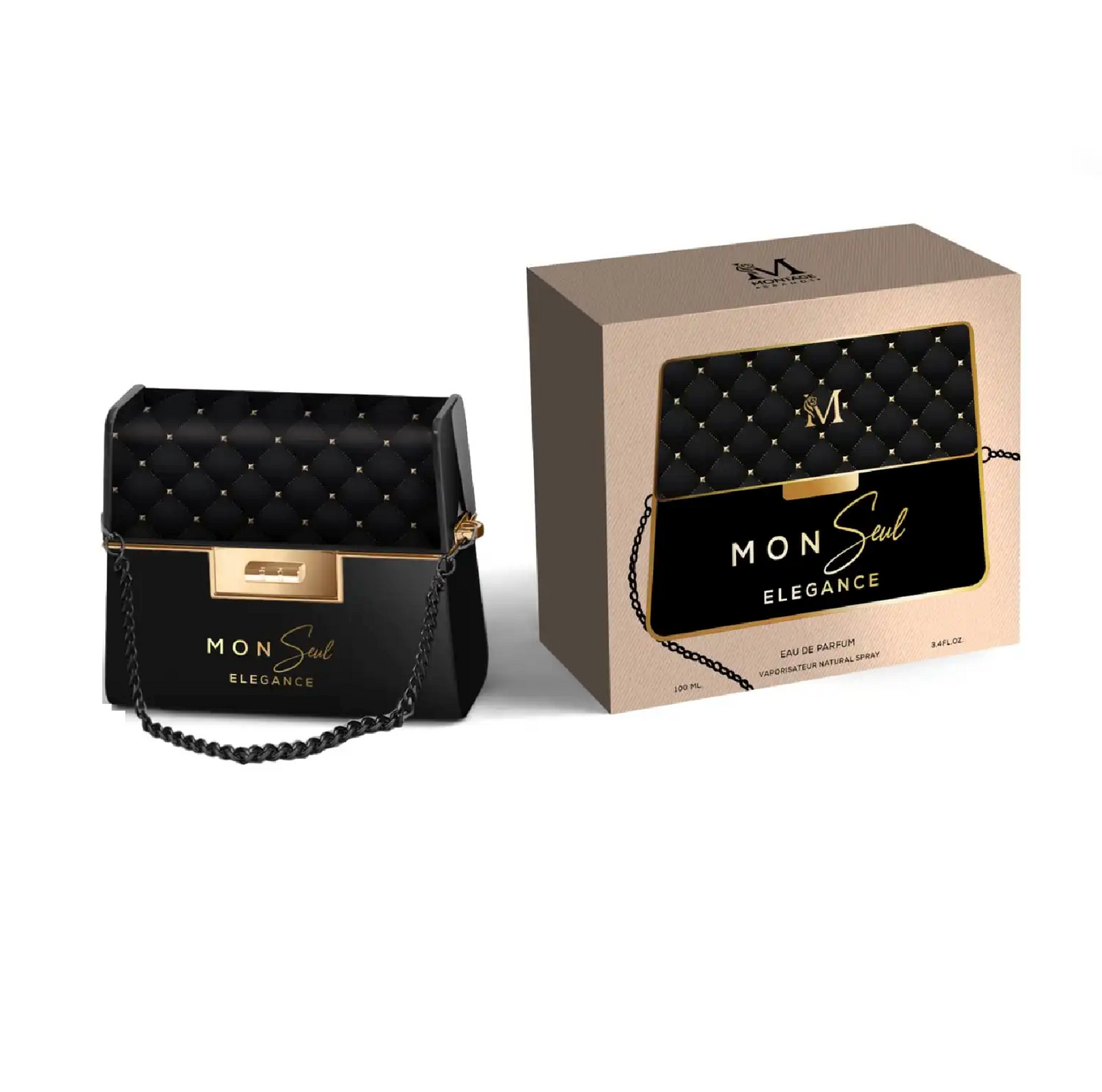 Mon Seul Elegance EDP