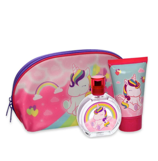 Pochette Eau My Unicorn Profumo, Shower Gel