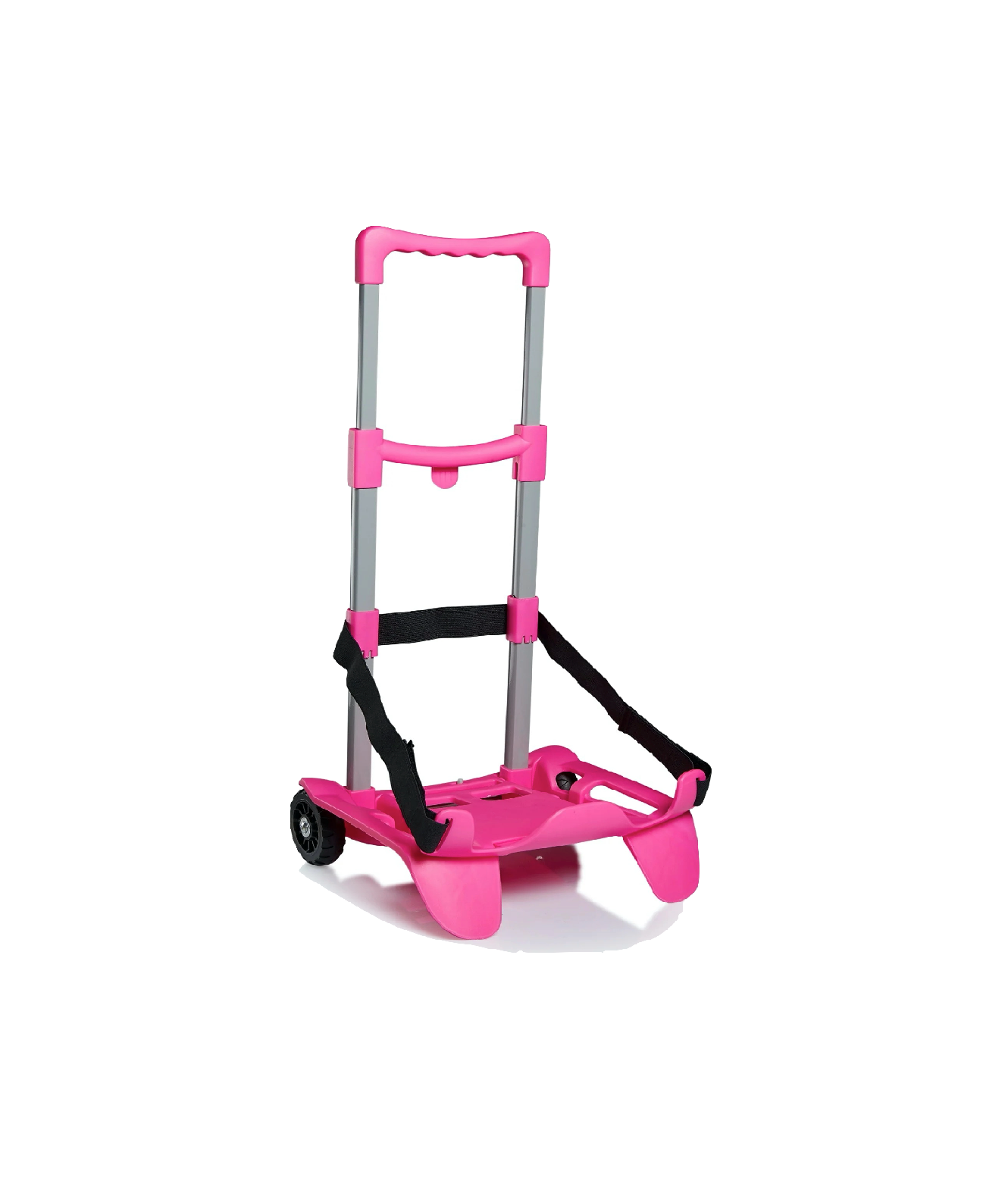 Be Box Trolley Top Rosa
