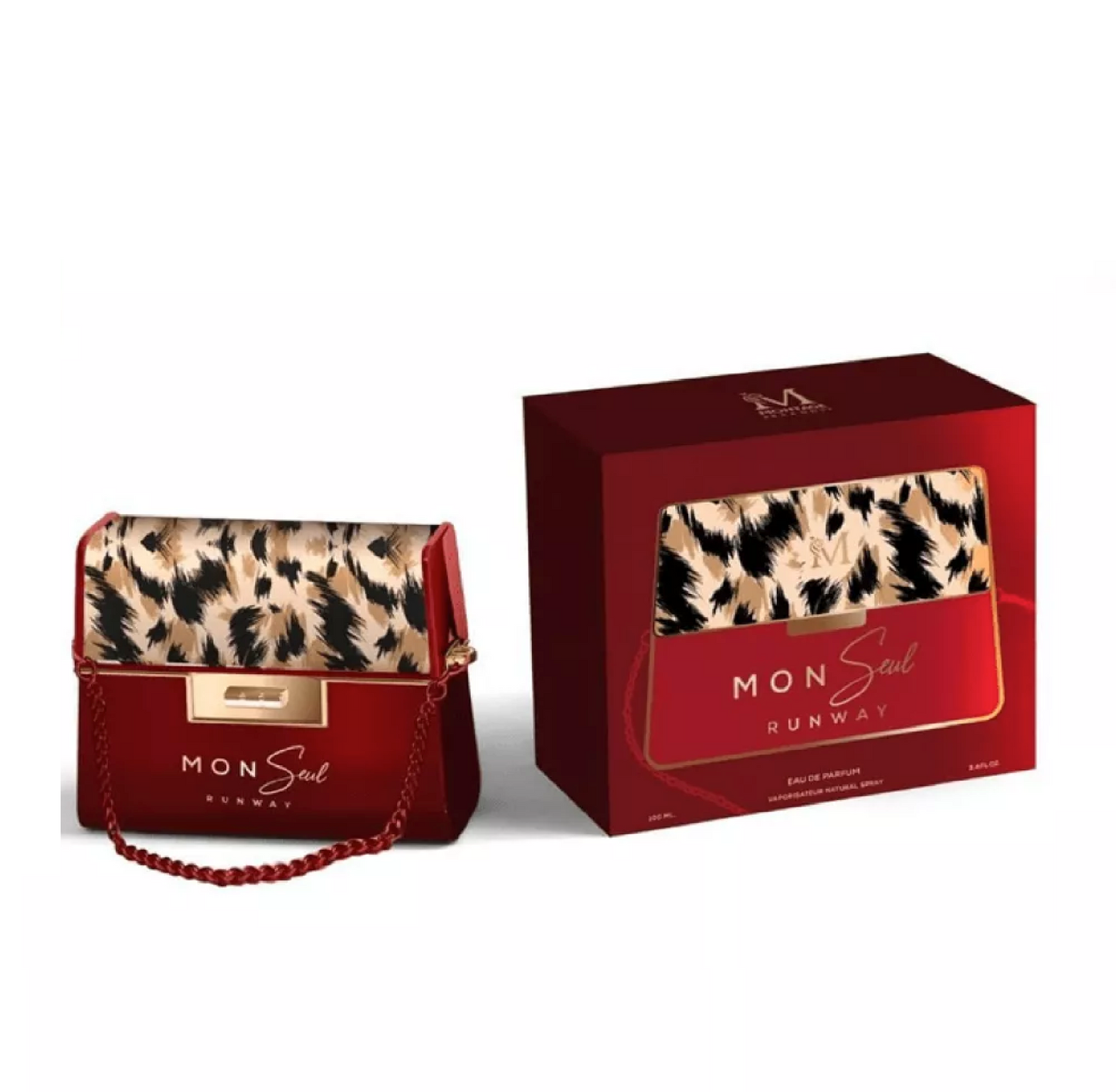 Mon Seul Runway EDP