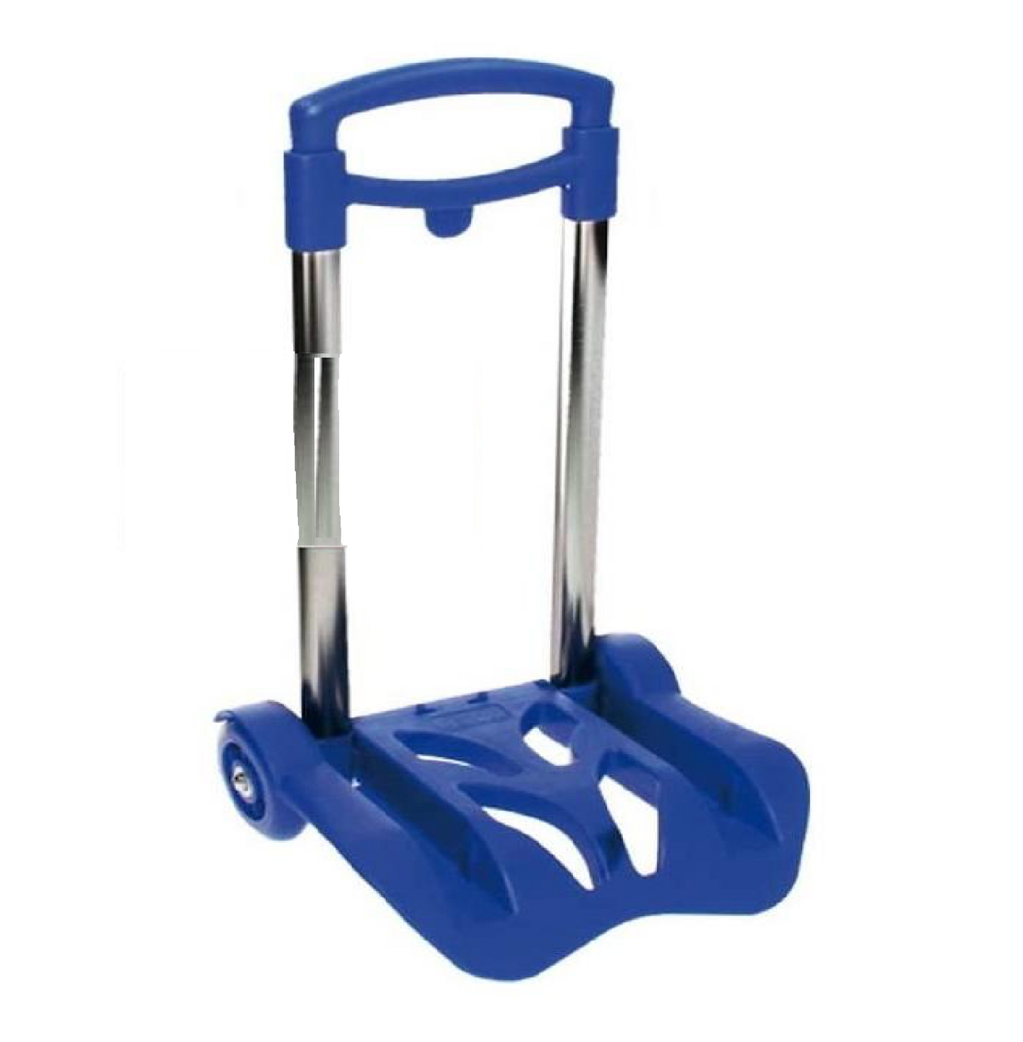 Easy Trolley Blu Fino a 26Kg