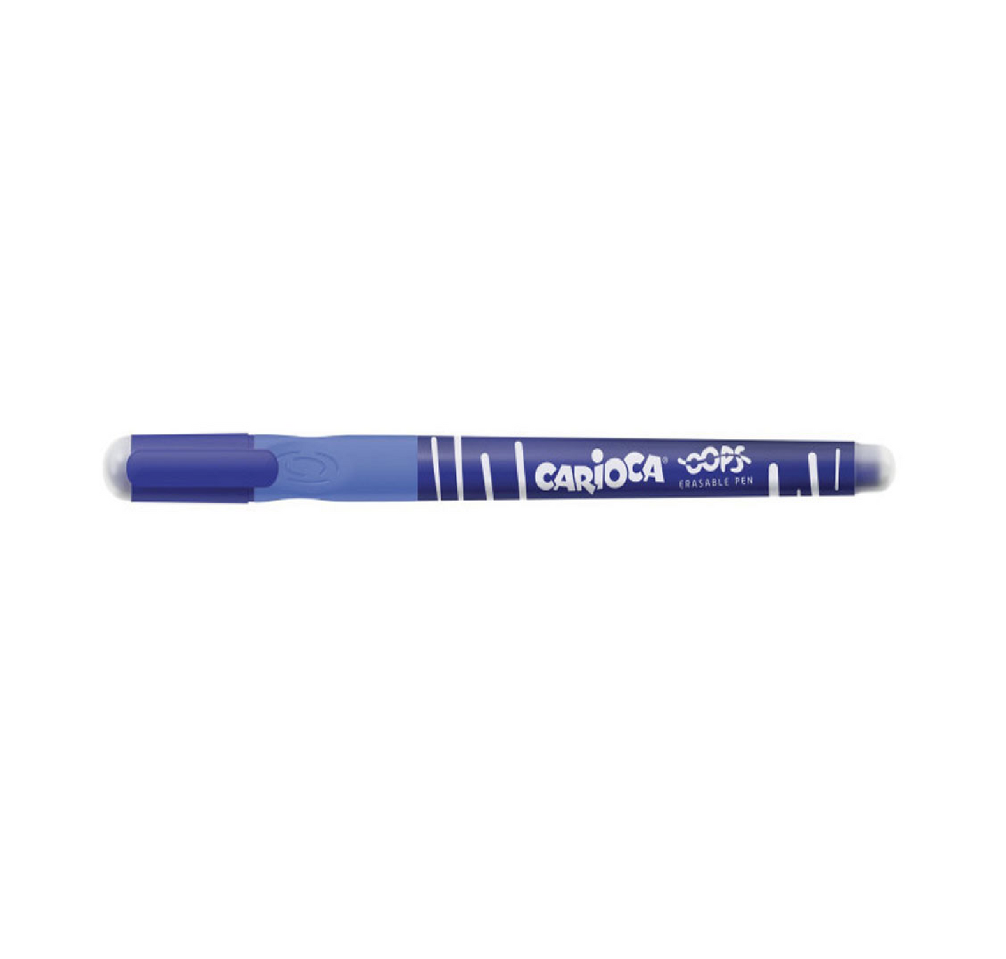 Penna Cancellina OOPS Blu