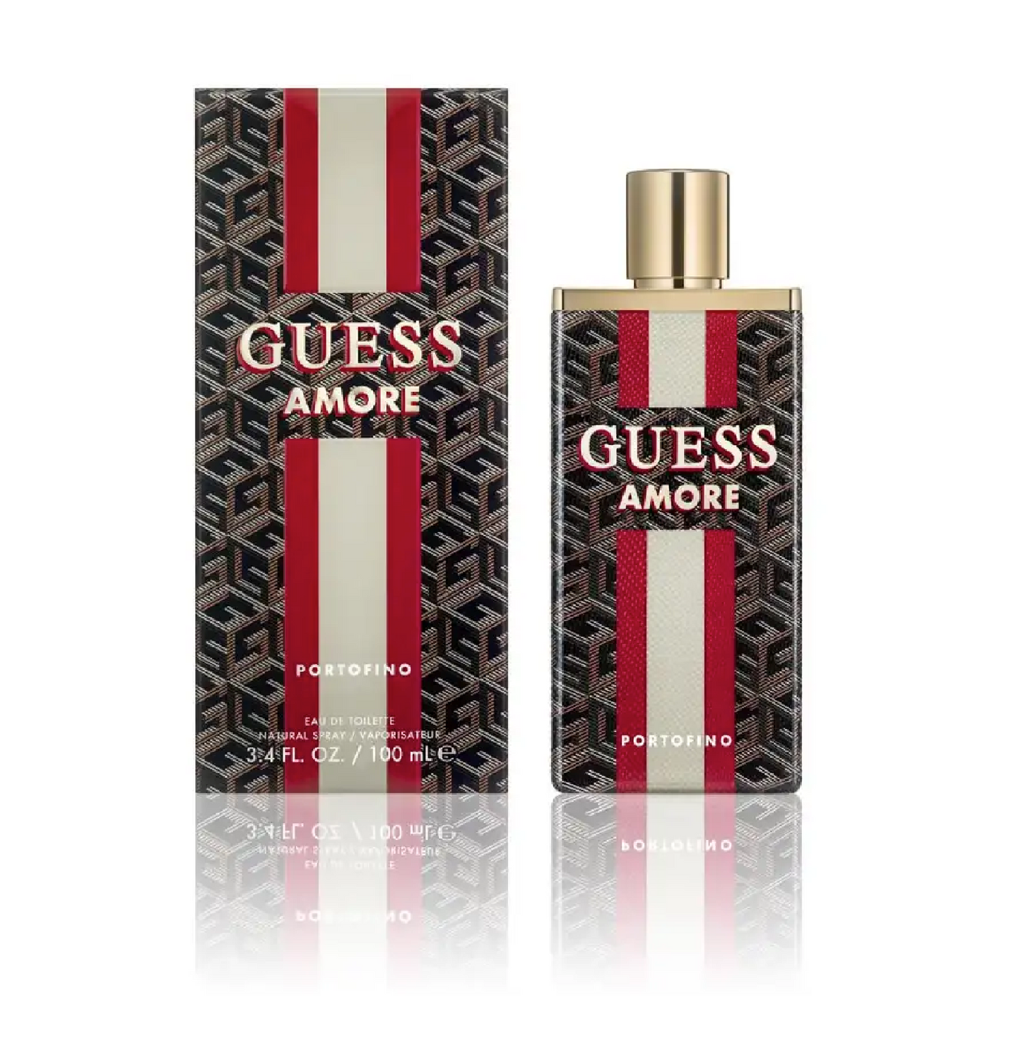 Guess Amore Portofino Women