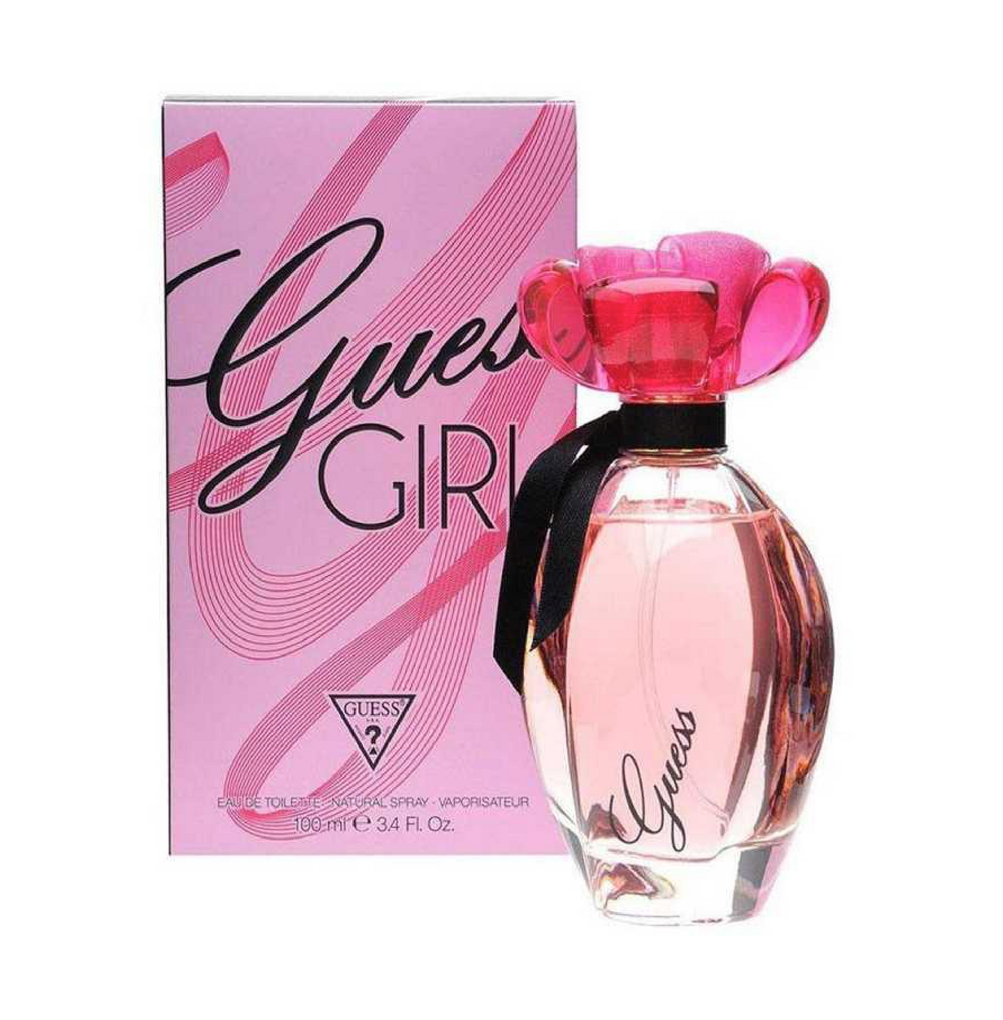 Guess Girl