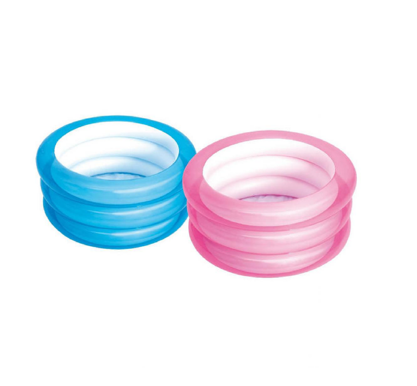 Piscina 3 Anelli 70x30 cm