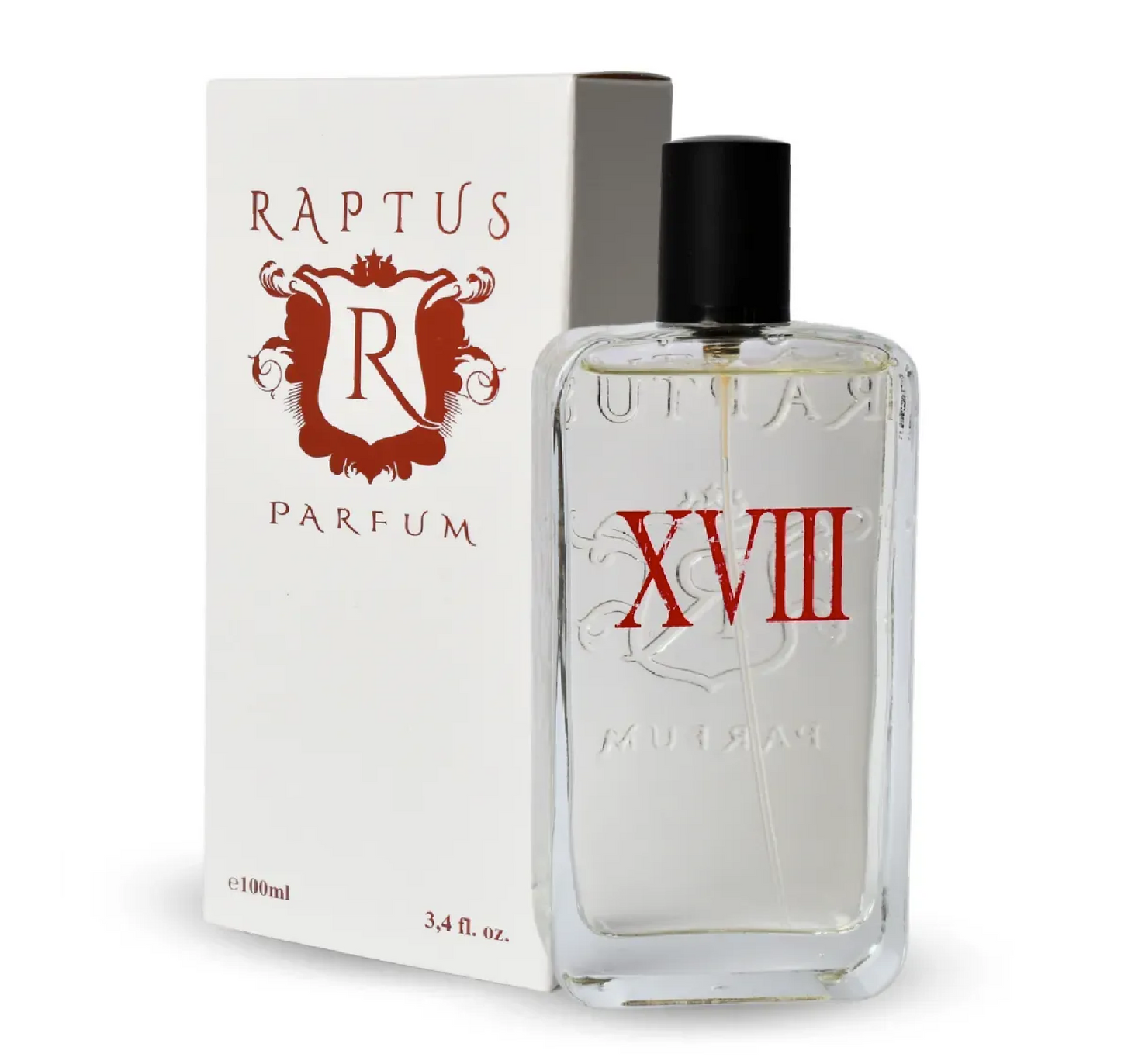 XVIII - 18