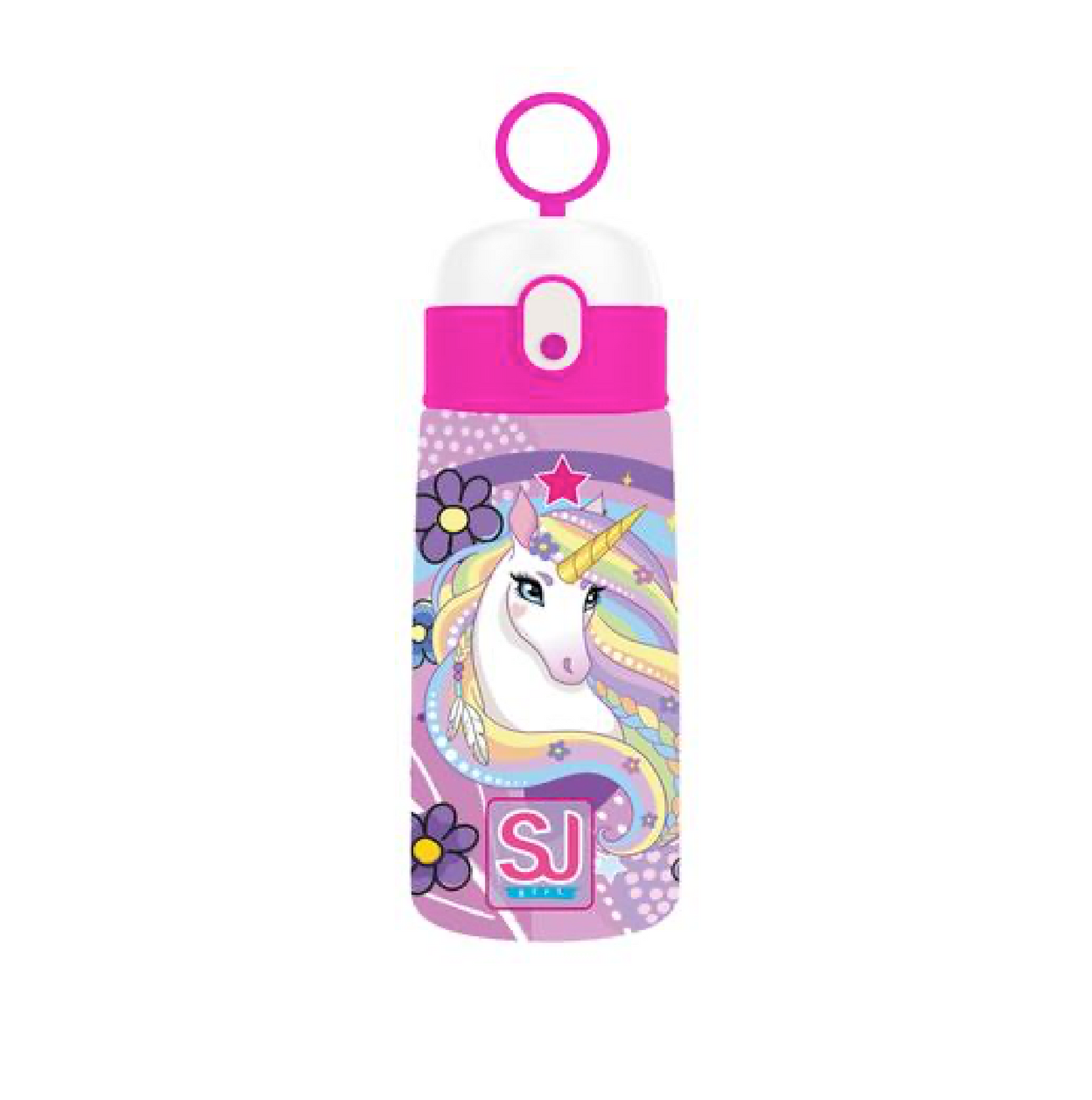 Borraccia Sj Gang Animals 460ml