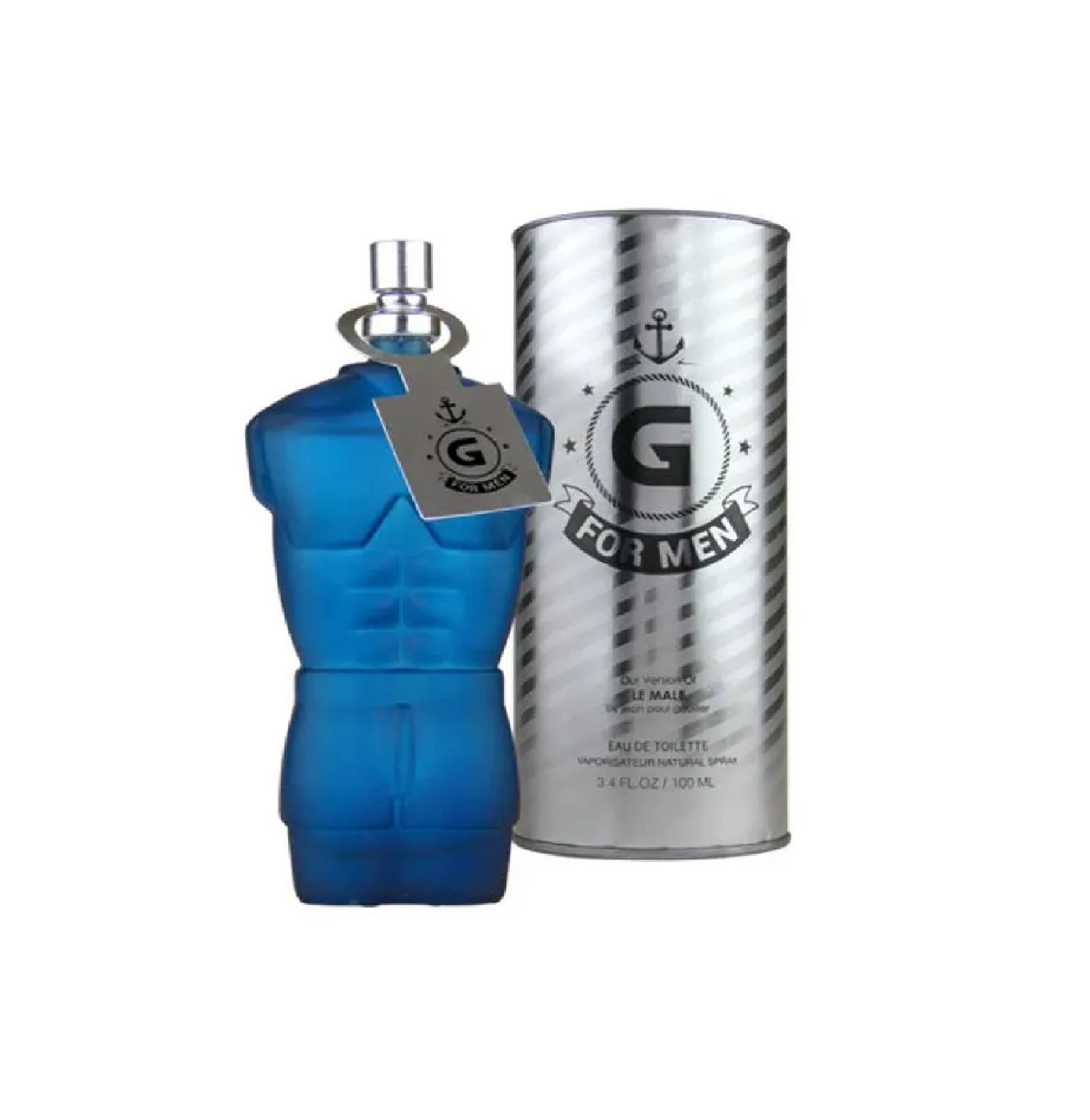 G for Men EDP