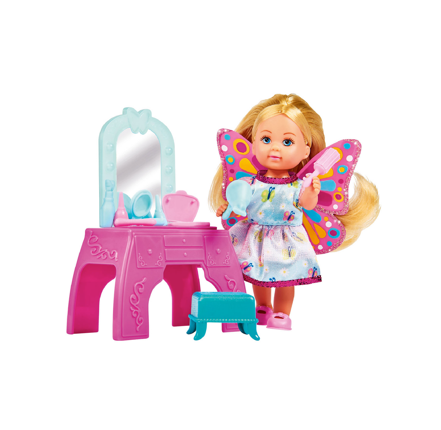 Evi Love Beauty Fairy