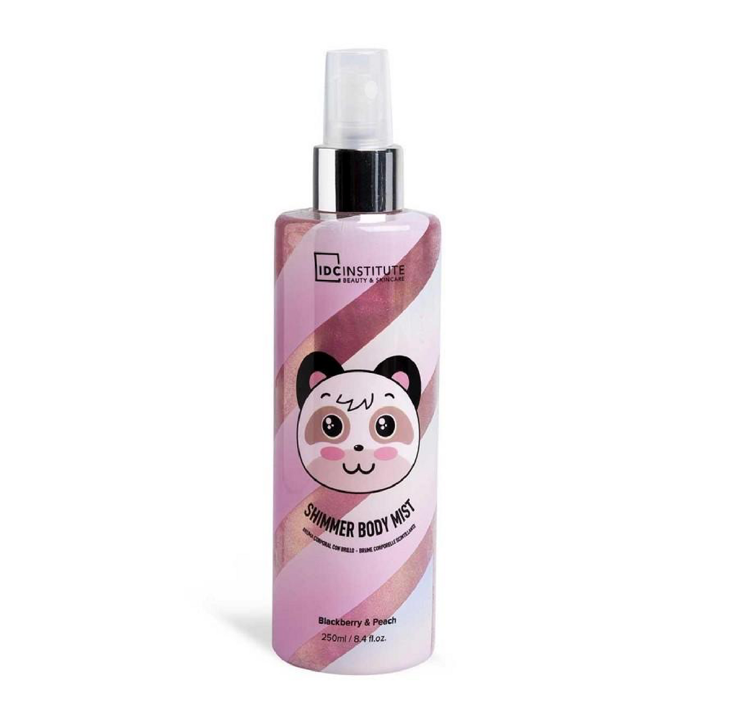 Acqua Profumata Glitterata Panda