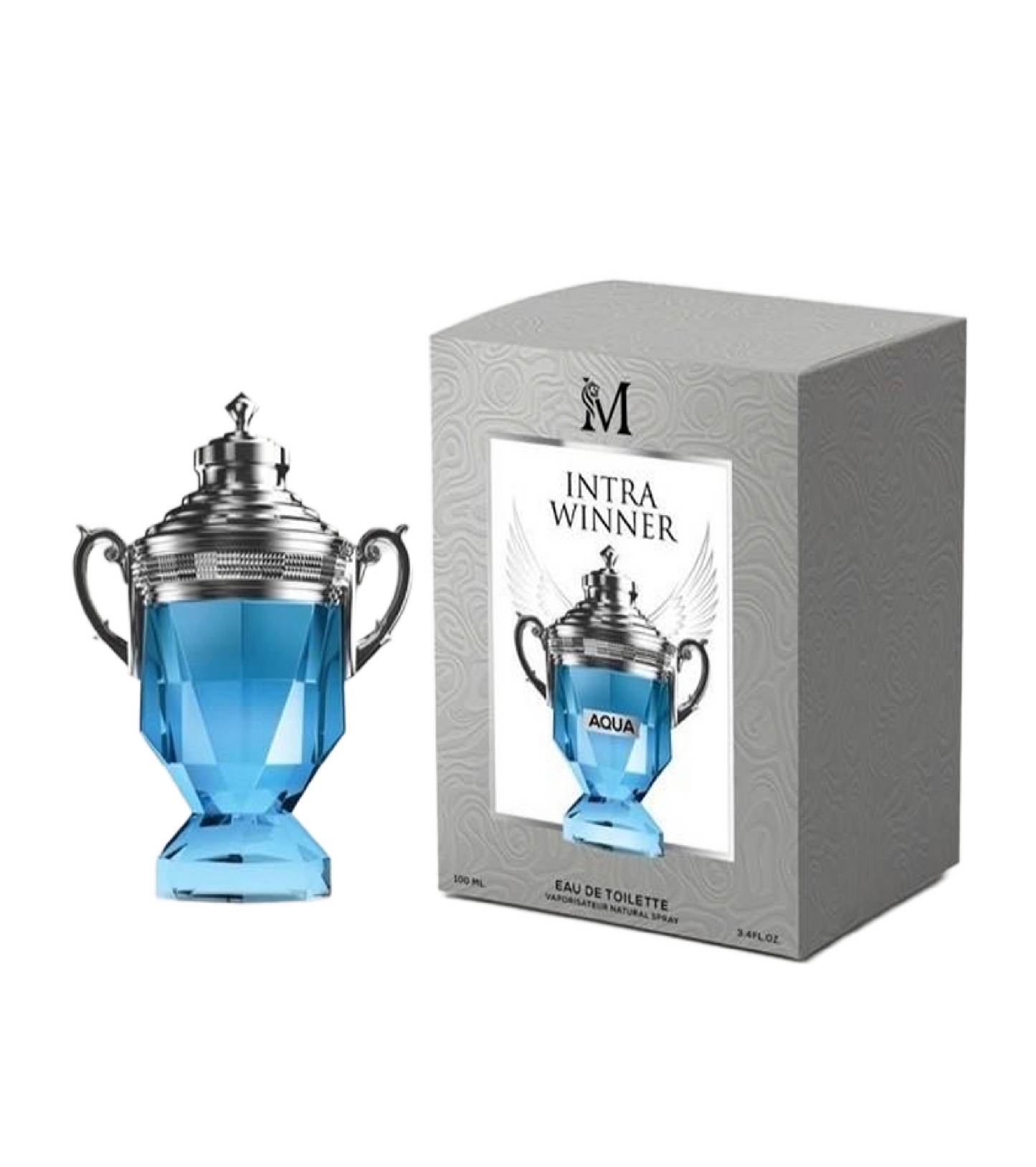 Intra Winner Aqua EDT