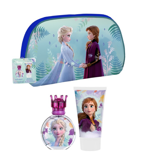 Pochette Frozen Profumo, Shower Gel