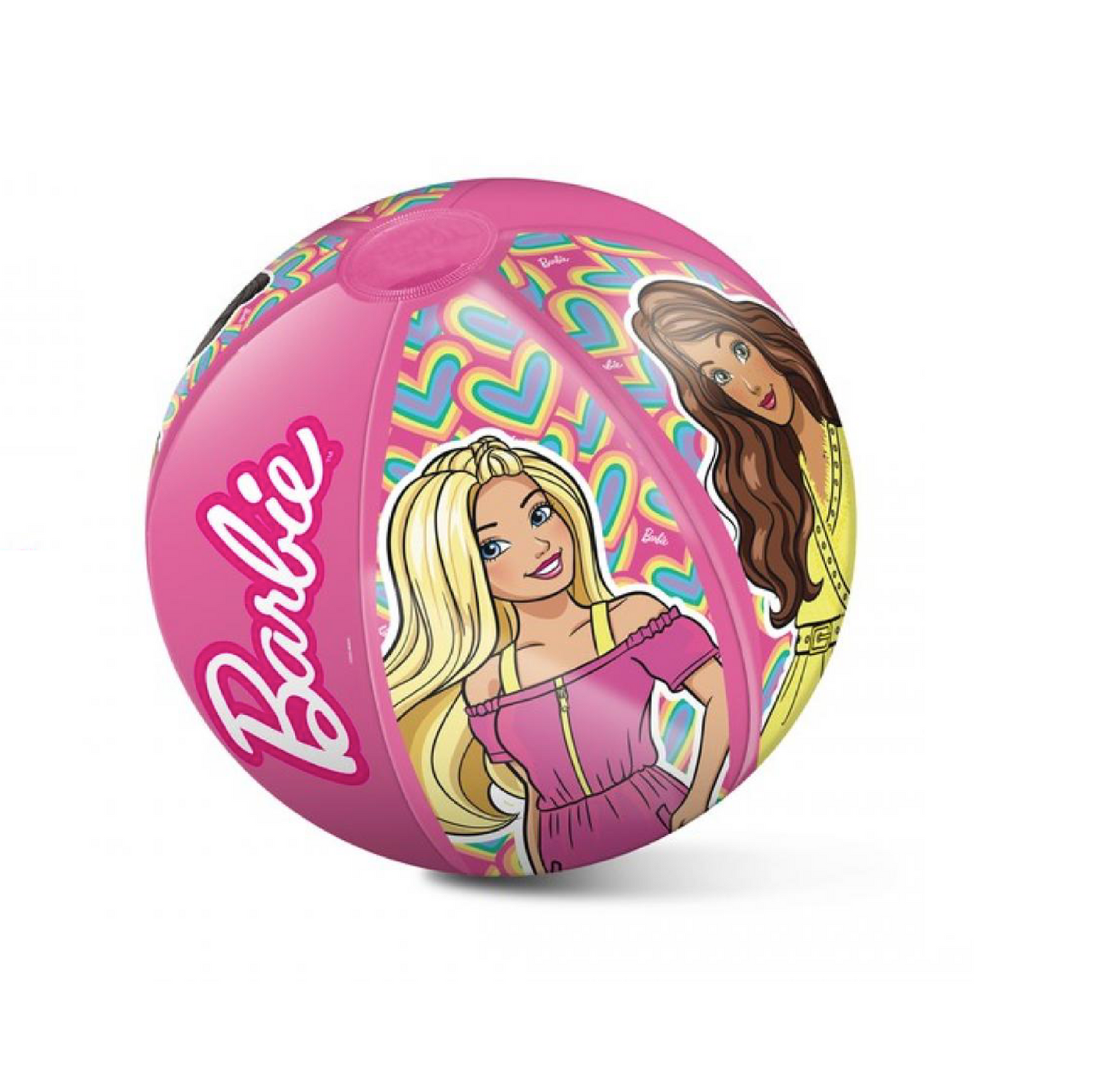 Pallone Barbie